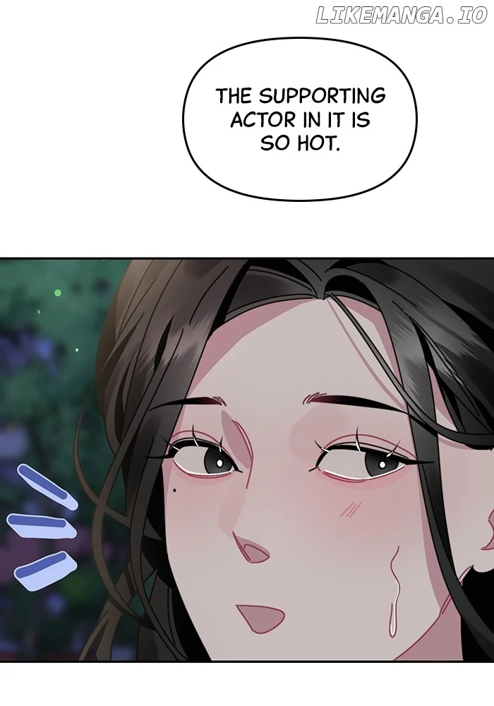 Oh, the Flower That Bloomed on the Wall Chapter 19 page 45