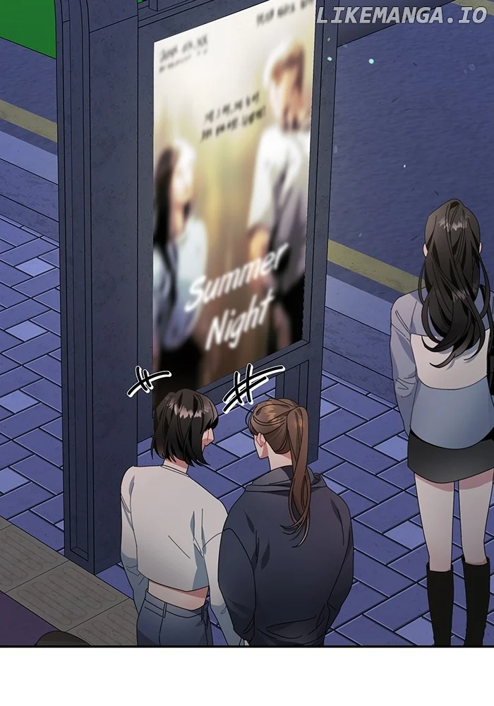 Oh, the Flower That Bloomed on the Wall Chapter 19 page 47