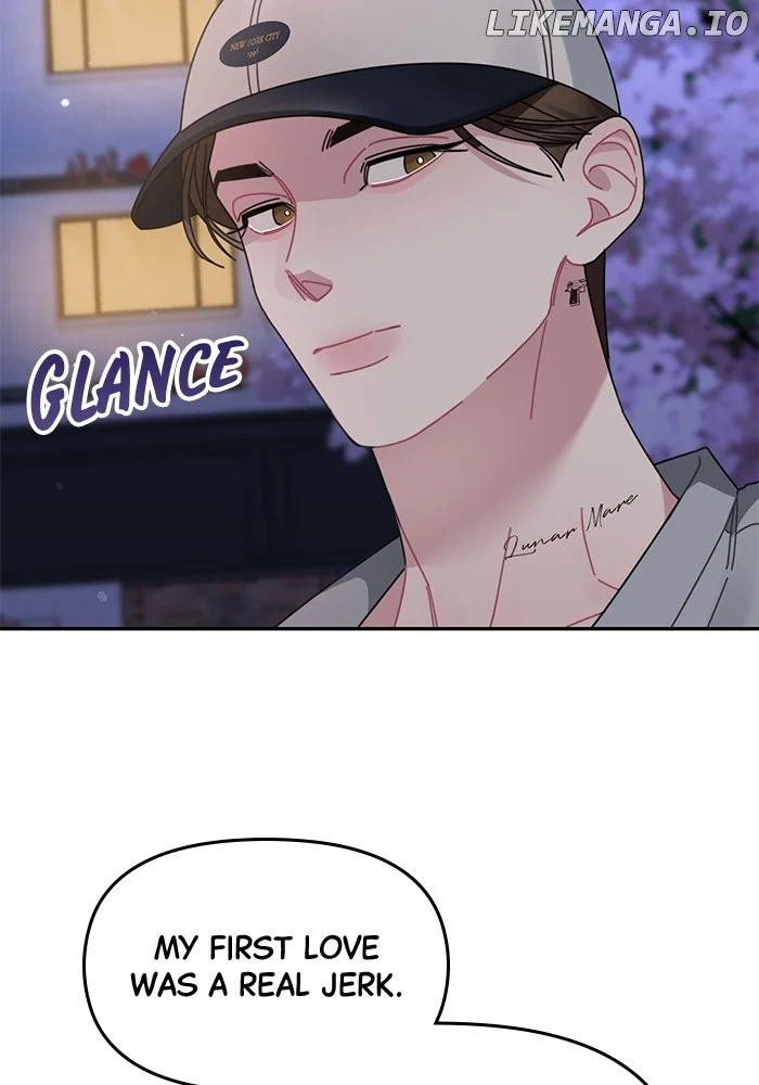Oh, the Flower That Bloomed on the Wall Chapter 19 page 56