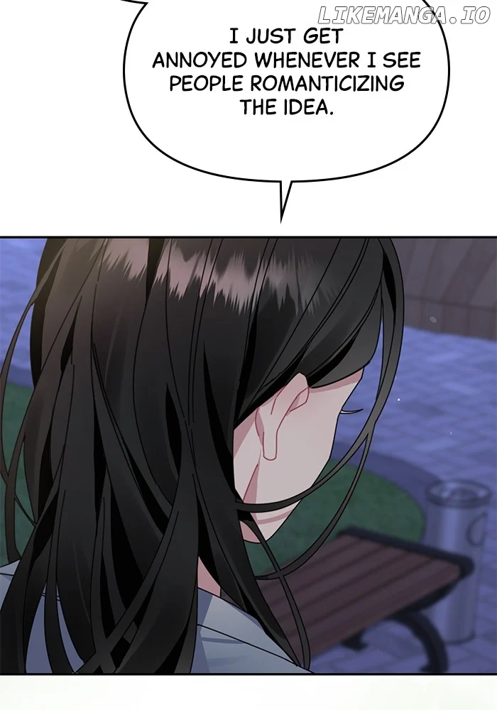 Oh, the Flower That Bloomed on the Wall Chapter 19 page 57
