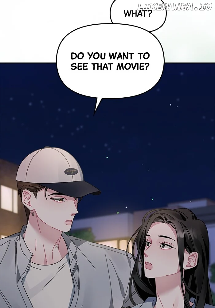 Oh, the Flower That Bloomed on the Wall Chapter 19 page 59