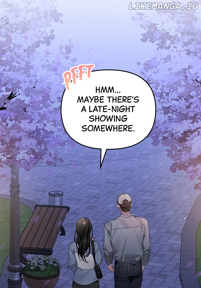 Oh, the Flower That Bloomed on the Wall Chapter 19 page 66
