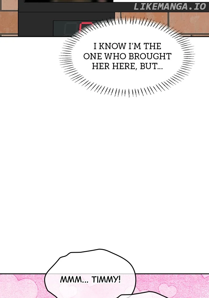 Oh, the Flower That Bloomed on the Wall Chapter 19 page 73