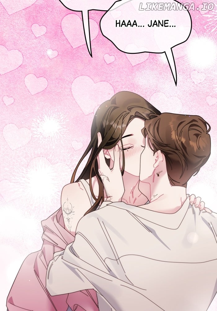 Oh, the Flower That Bloomed on the Wall Chapter 19 page 74