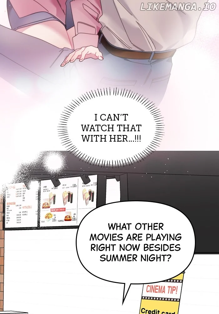 Oh, the Flower That Bloomed on the Wall Chapter 19 page 75
