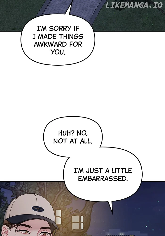 Oh, the Flower That Bloomed on the Wall Chapter 19 page 7