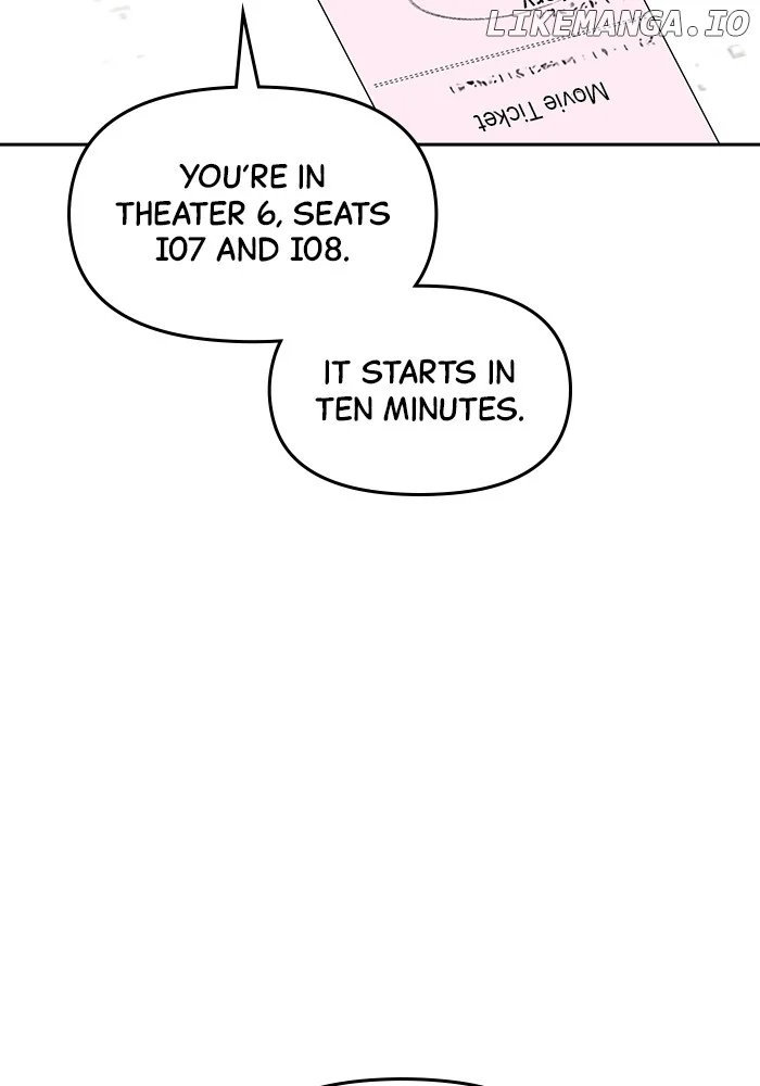 Oh, the Flower That Bloomed on the Wall Chapter 19 page 81