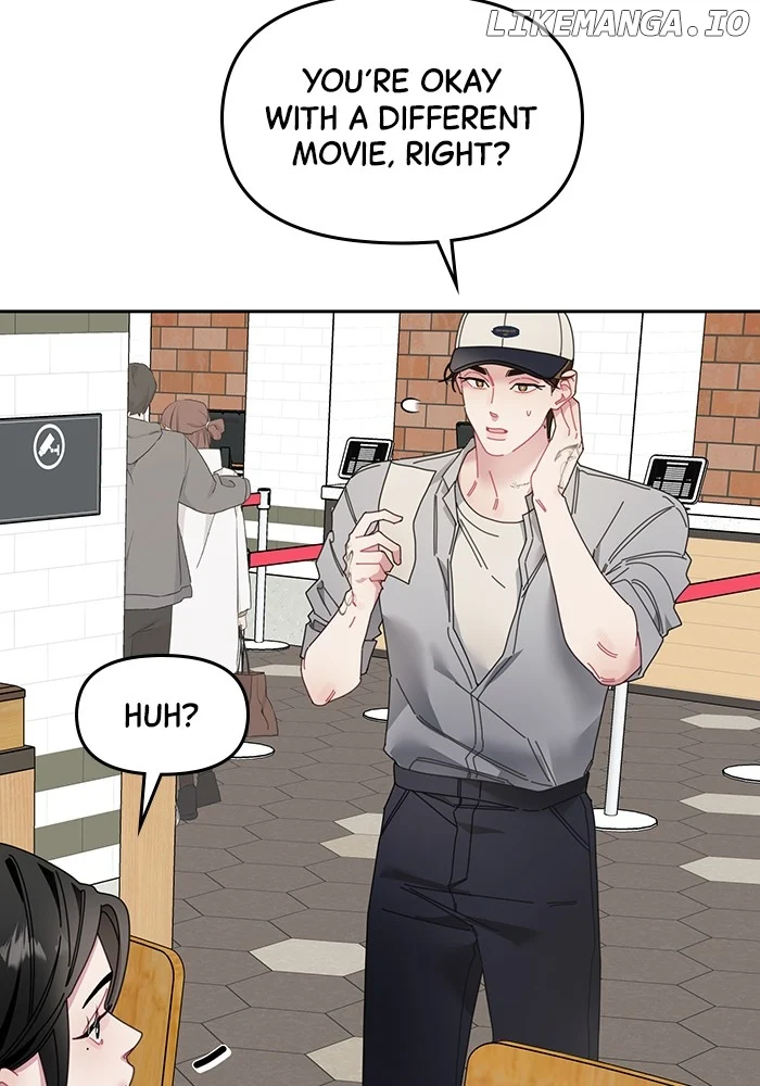 Oh, the Flower That Bloomed on the Wall Chapter 19 page 82