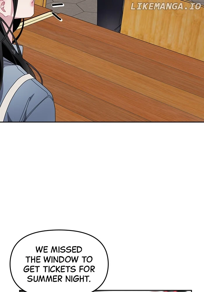 Oh, the Flower That Bloomed on the Wall Chapter 19 page 83