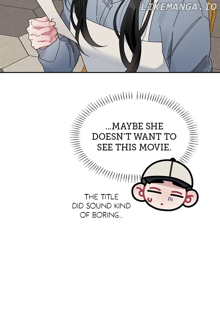 Oh, the Flower That Bloomed on the Wall Chapter 19 page 86