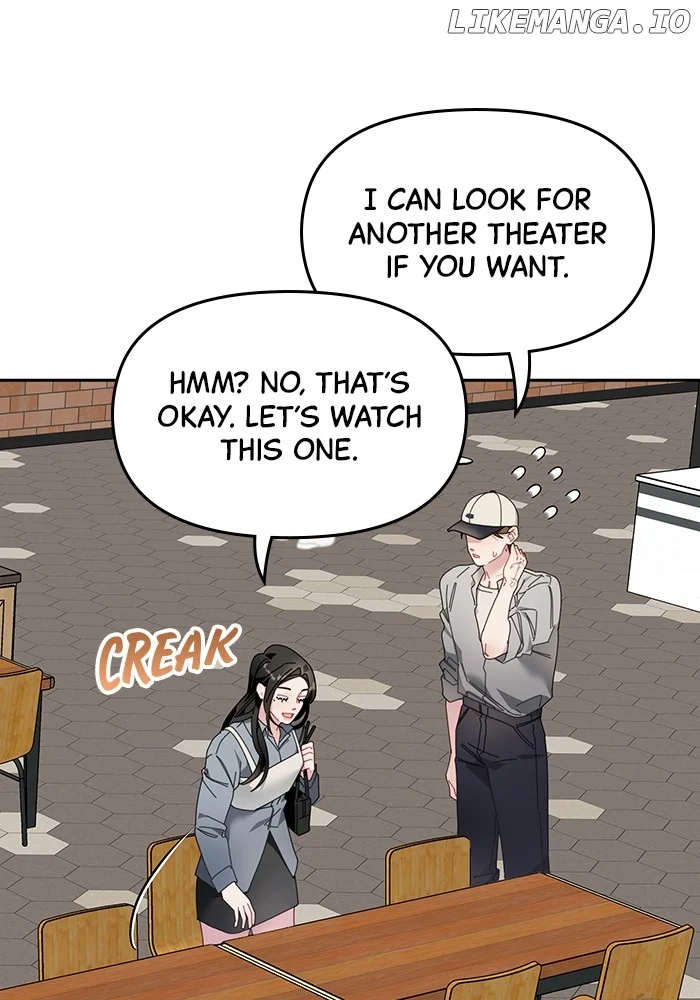 Oh, the Flower That Bloomed on the Wall Chapter 19 page 87