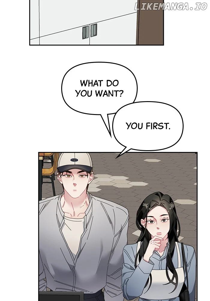 Oh, the Flower That Bloomed on the Wall Chapter 19 page 90