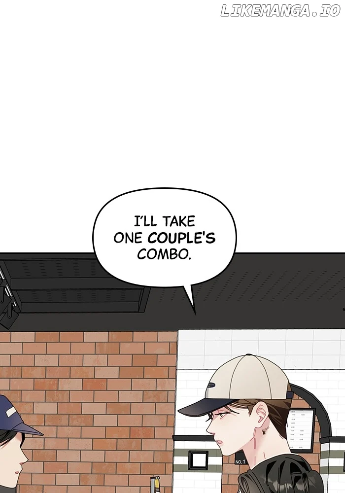 Oh, the Flower That Bloomed on the Wall Chapter 19 page 93