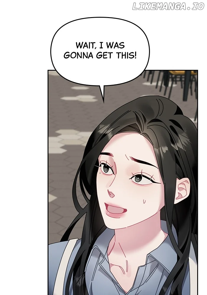 Oh, the Flower That Bloomed on the Wall Chapter 19 page 95