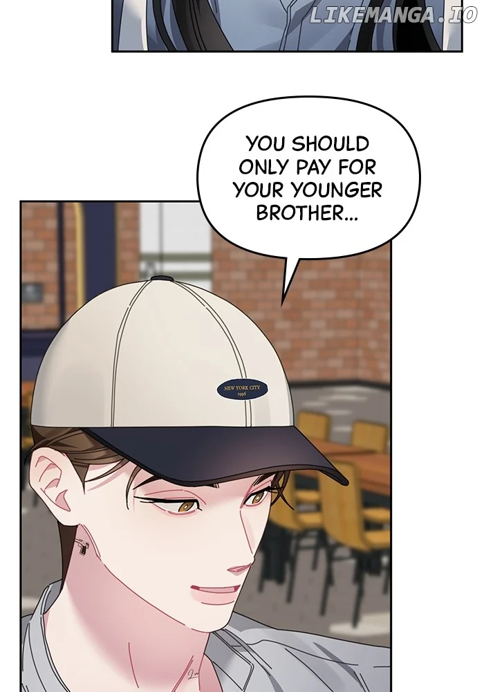 Oh, the Flower That Bloomed on the Wall Chapter 19 page 96