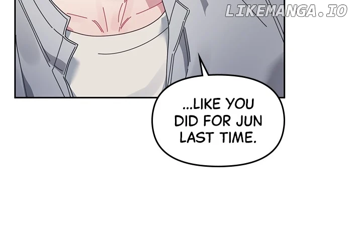 Oh, the Flower That Bloomed on the Wall Chapter 19 page 97