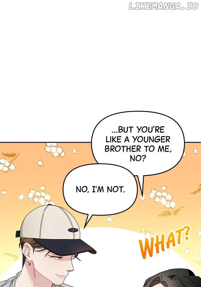Oh, the Flower That Bloomed on the Wall Chapter 19 page 98