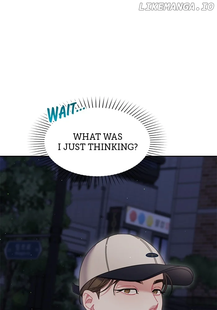 Oh, the Flower That Bloomed on the Wall Chapter 20 page 99