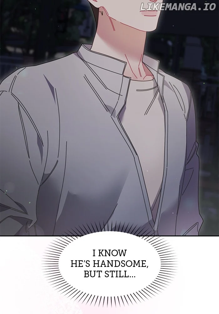 Oh, the Flower That Bloomed on the Wall Chapter 20 page 100
