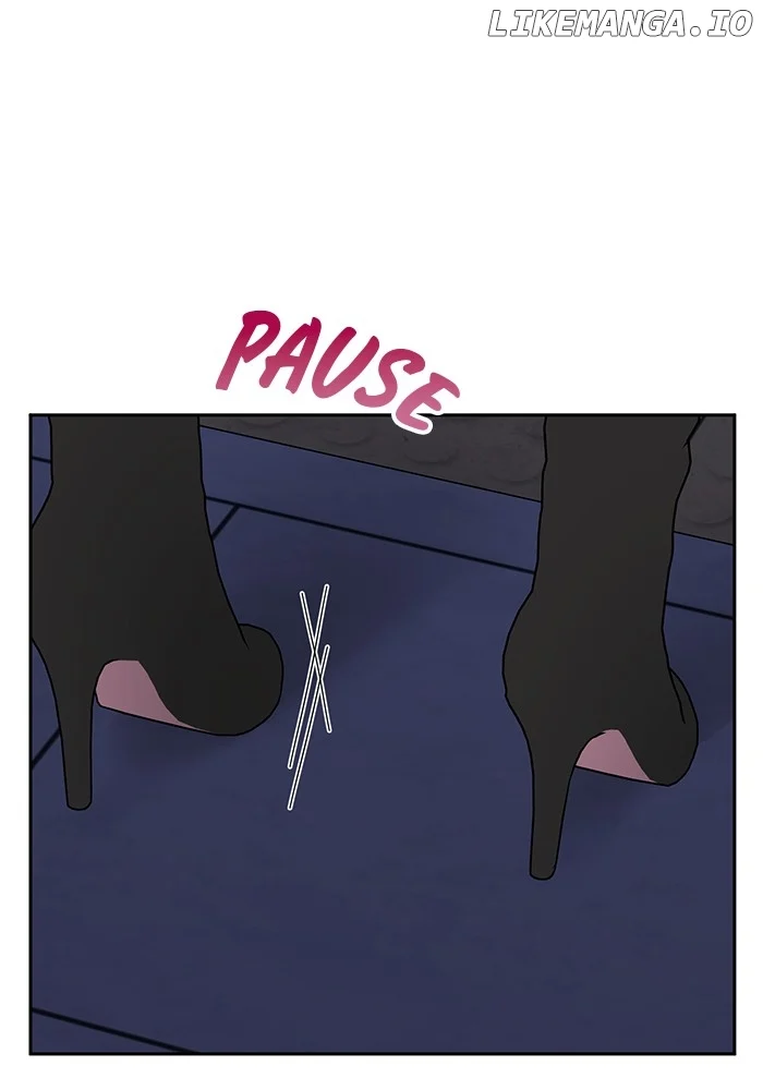 Oh, the Flower That Bloomed on the Wall Chapter 20 page 107