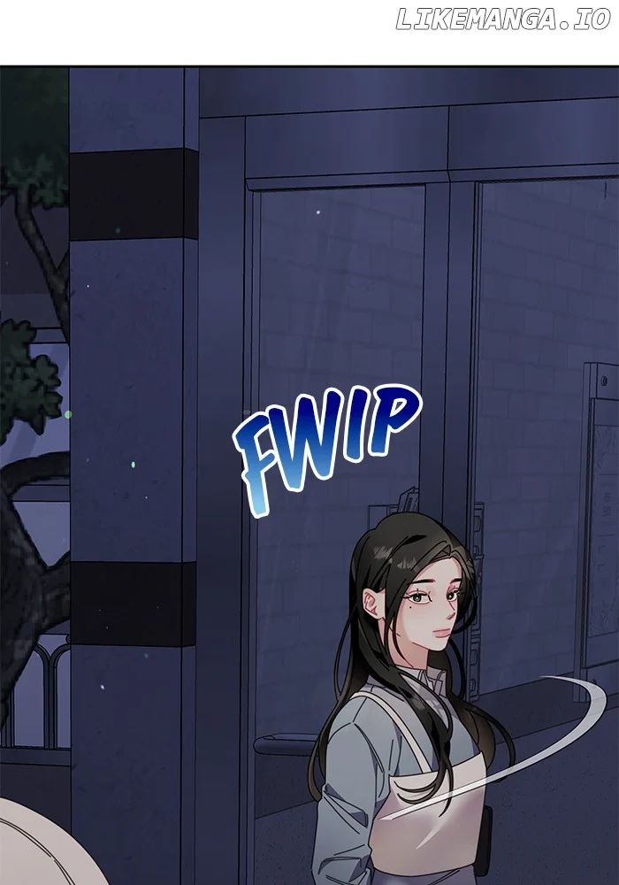 Oh, the Flower That Bloomed on the Wall Chapter 20 page 108