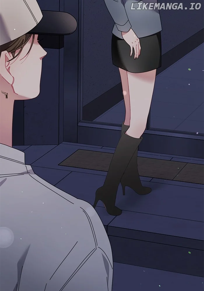 Oh, the Flower That Bloomed on the Wall Chapter 20 page 109