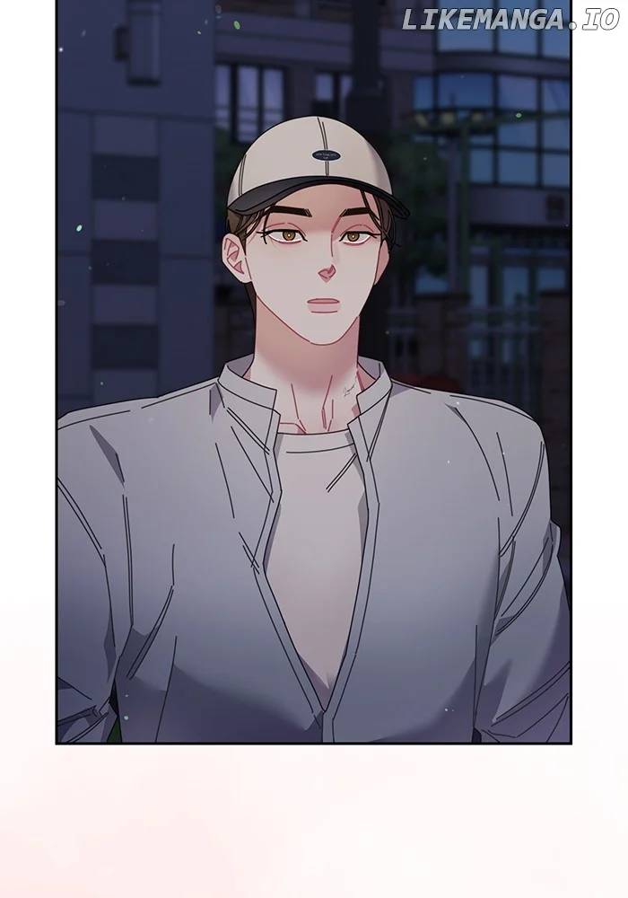 Oh, the Flower That Bloomed on the Wall Chapter 20 page 111