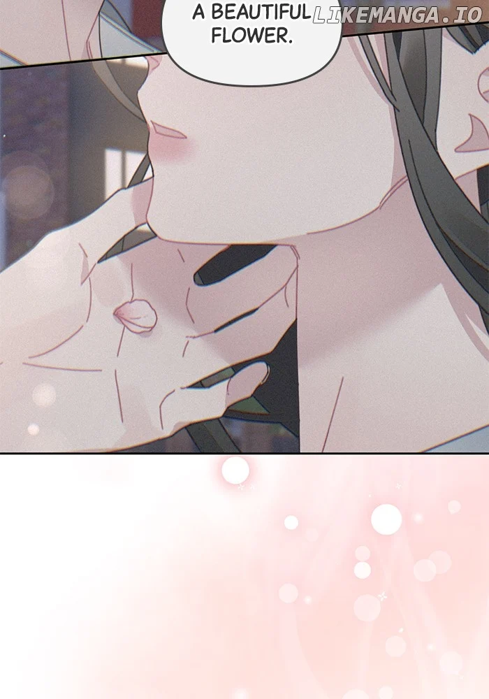 Oh, the Flower That Bloomed on the Wall Chapter 20 page 113