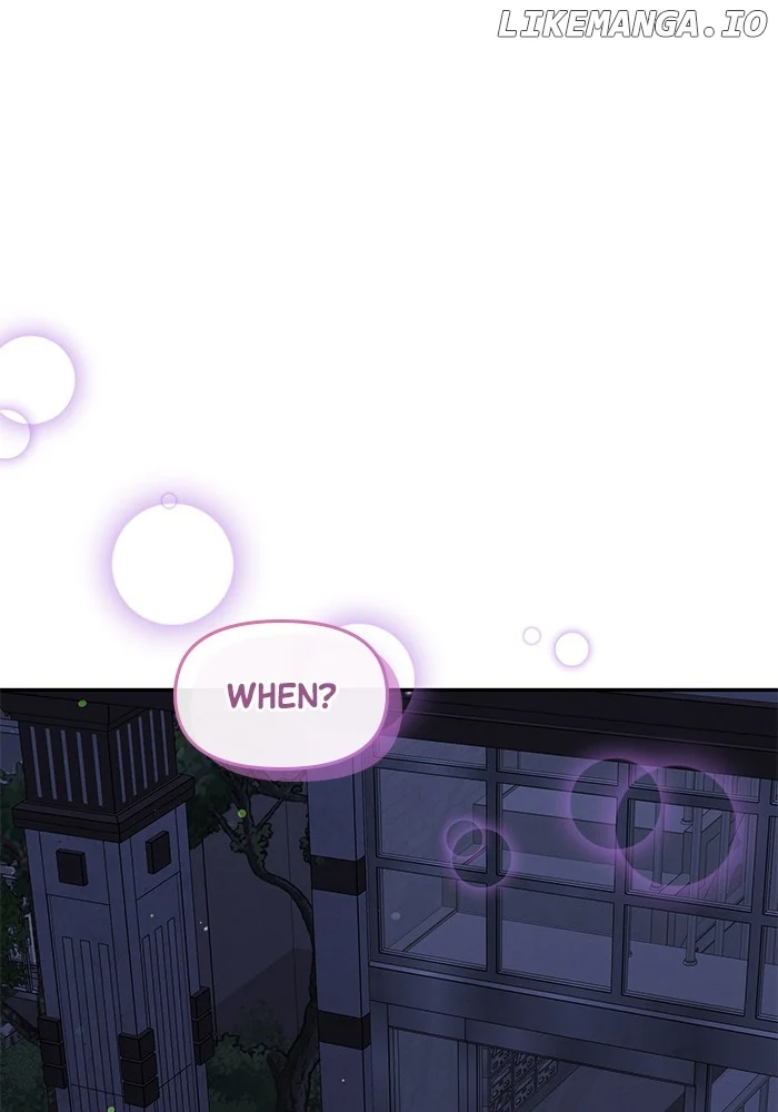 Oh, the Flower That Bloomed on the Wall Chapter 20 page 115