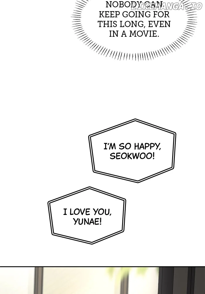 Oh, the Flower That Bloomed on the Wall Chapter 20 page 11