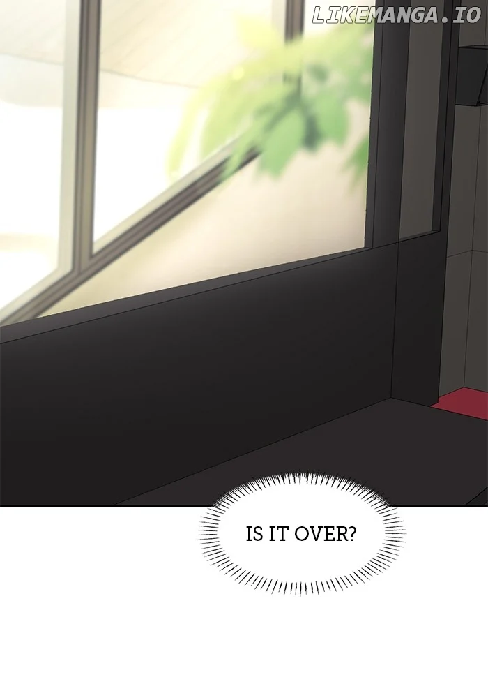 Oh, the Flower That Bloomed on the Wall Chapter 20 page 12