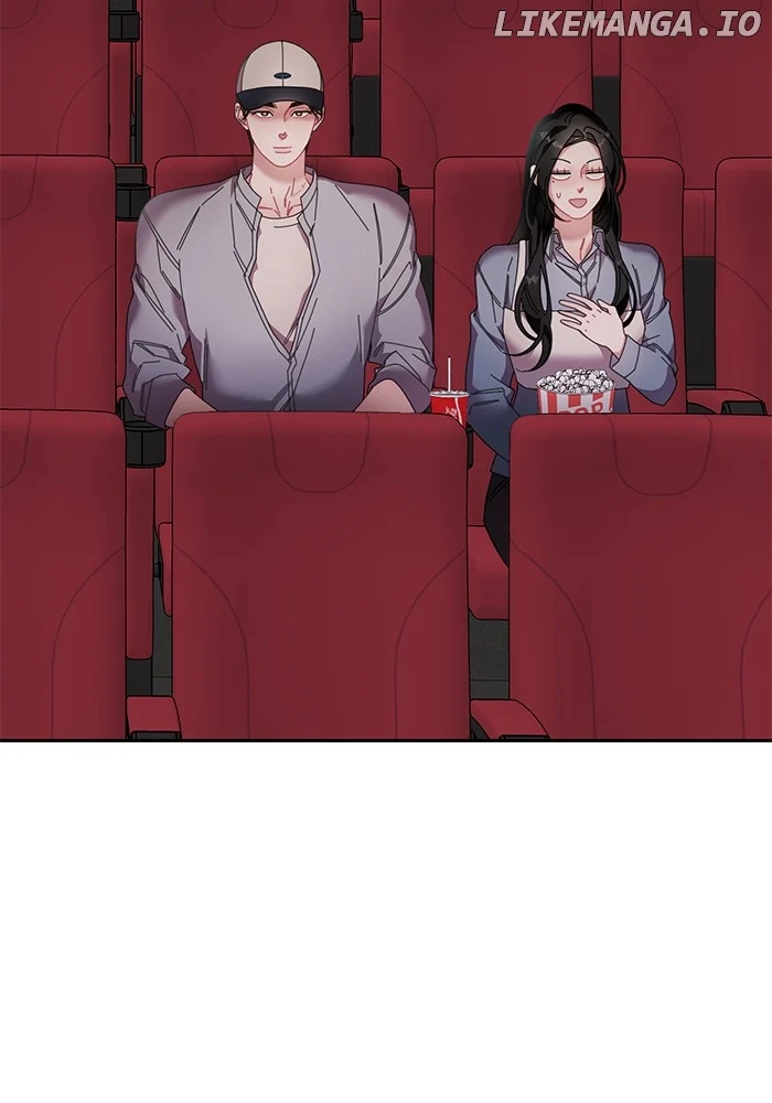 Oh, the Flower That Bloomed on the Wall Chapter 20 page 15