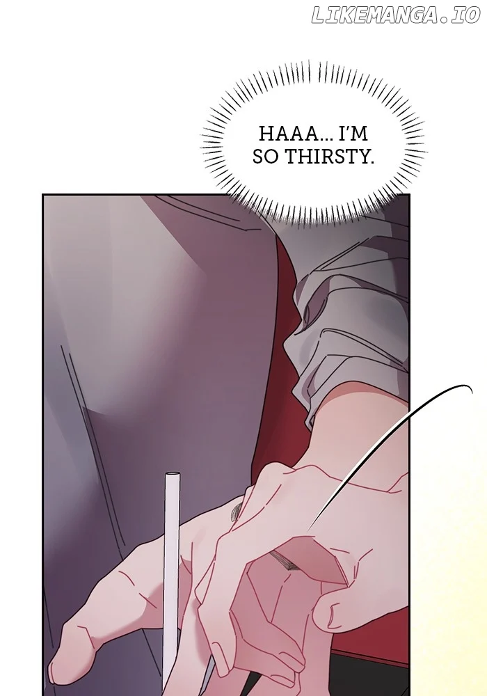 Oh, the Flower That Bloomed on the Wall Chapter 20 page 16