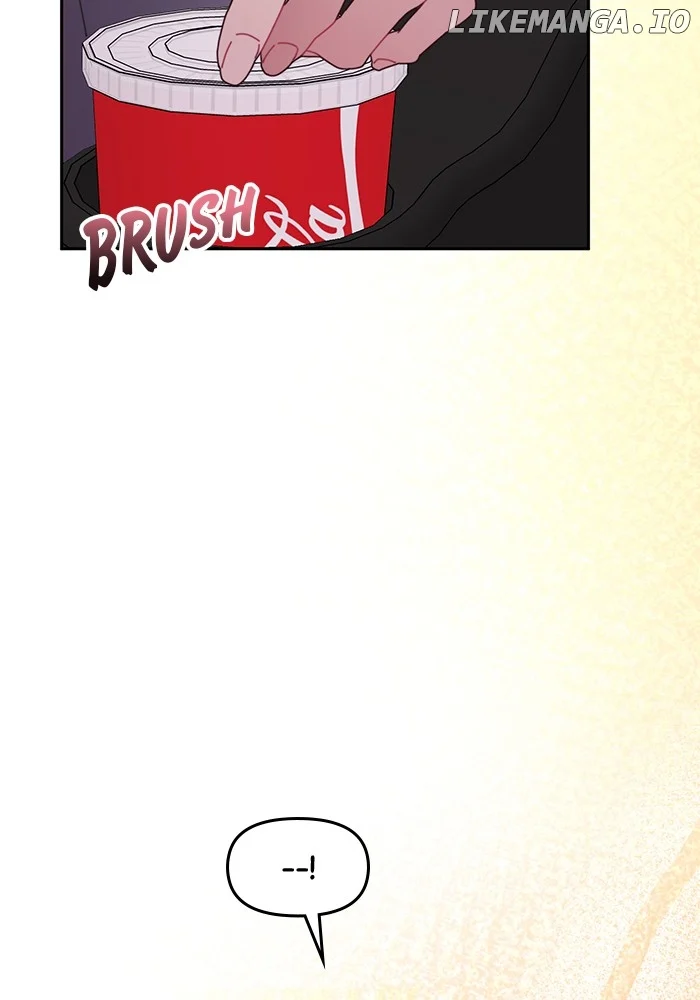 Oh, the Flower That Bloomed on the Wall Chapter 20 page 17