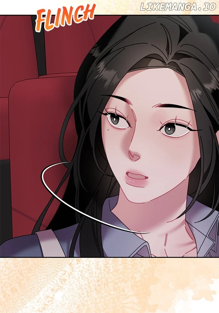 Oh, the Flower That Bloomed on the Wall Chapter 20 page 18