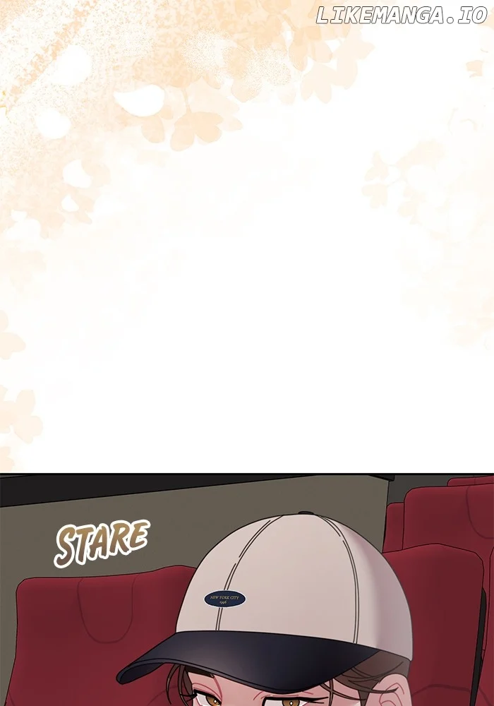 Oh, the Flower That Bloomed on the Wall Chapter 20 page 19