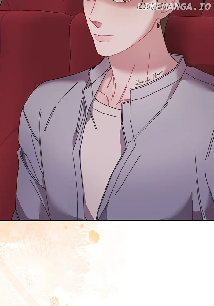 Oh, the Flower That Bloomed on the Wall Chapter 20 page 20