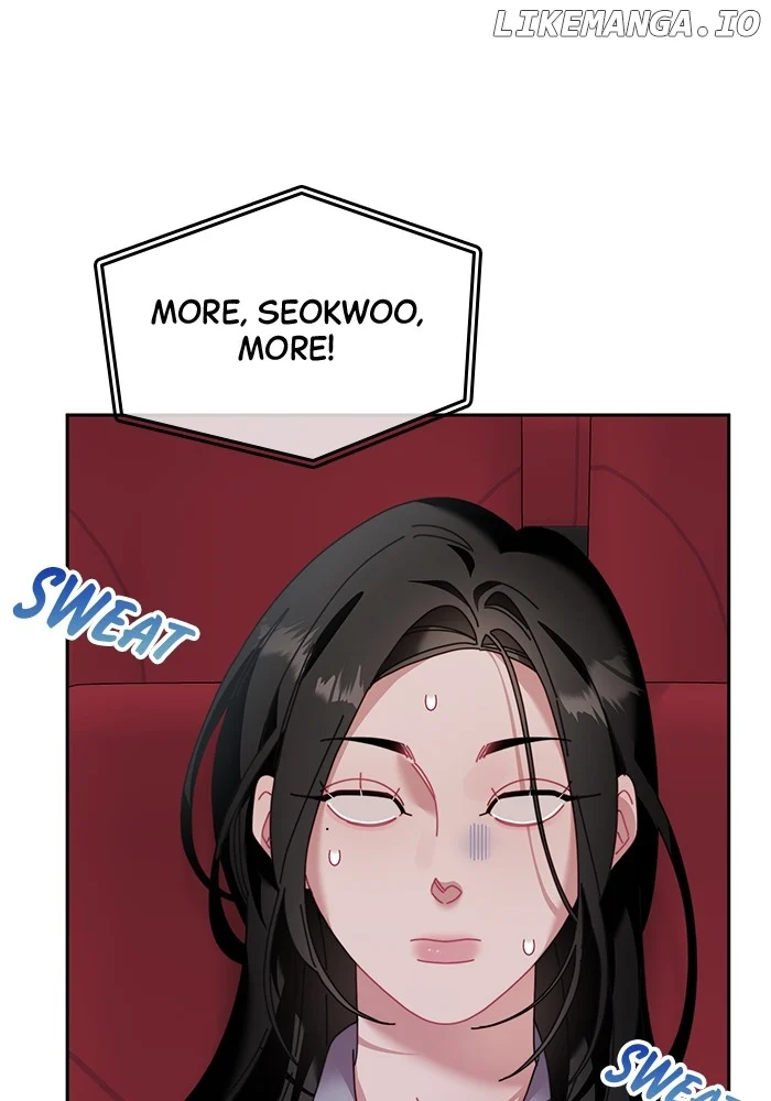 Oh, the Flower That Bloomed on the Wall Chapter 20 page 2