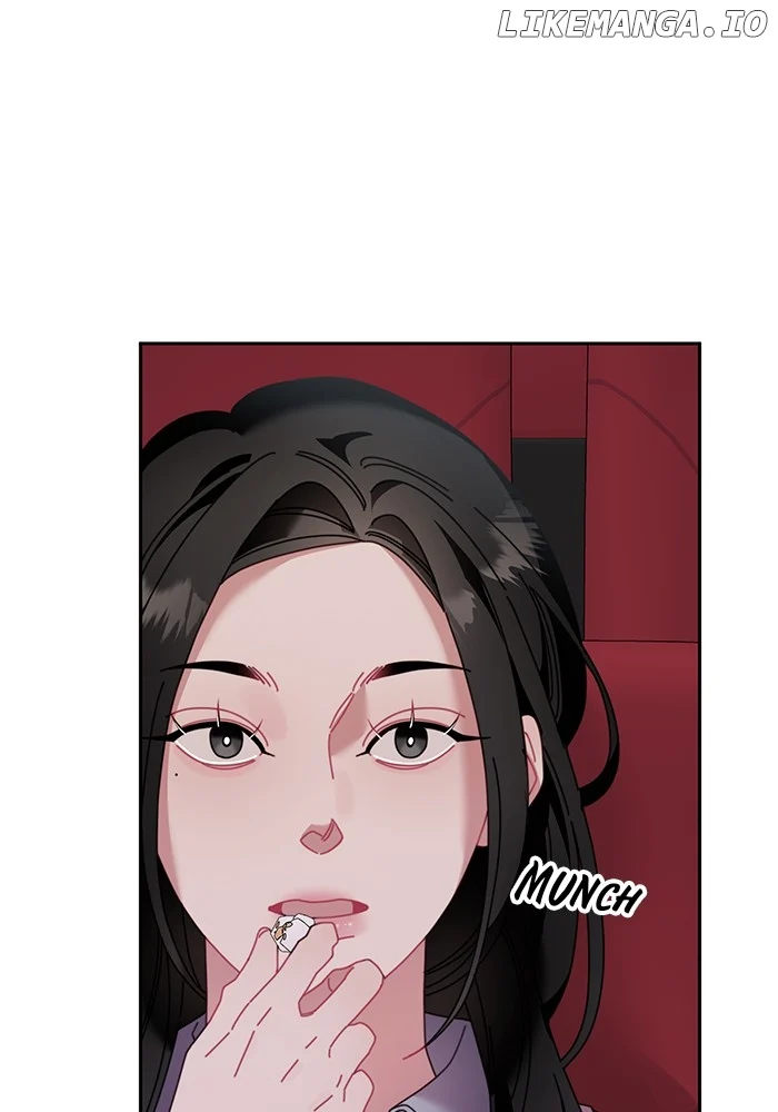 Oh, the Flower That Bloomed on the Wall Chapter 20 page 32