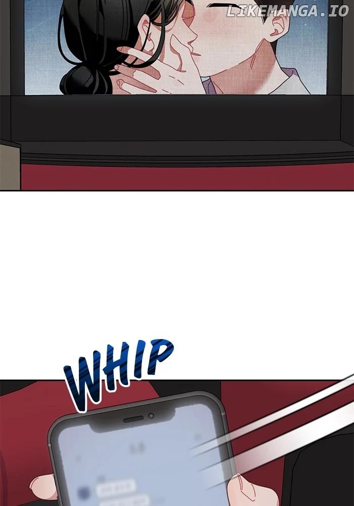 Oh, the Flower That Bloomed on the Wall Chapter 20 page 34