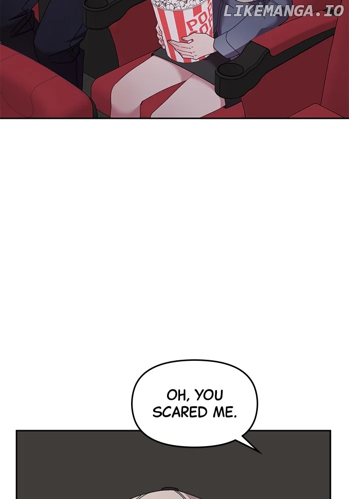 Oh, the Flower That Bloomed on the Wall Chapter 20 page 37
