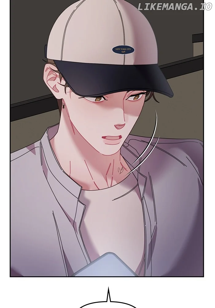 Oh, the Flower That Bloomed on the Wall Chapter 20 page 38