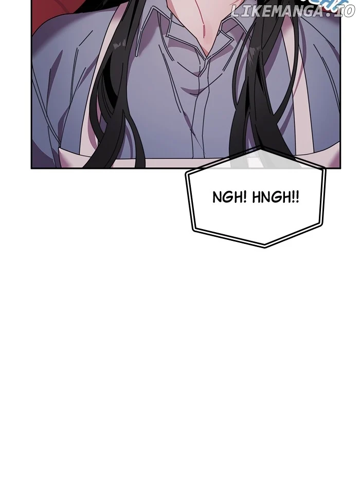 Oh, the Flower That Bloomed on the Wall Chapter 20 page 3