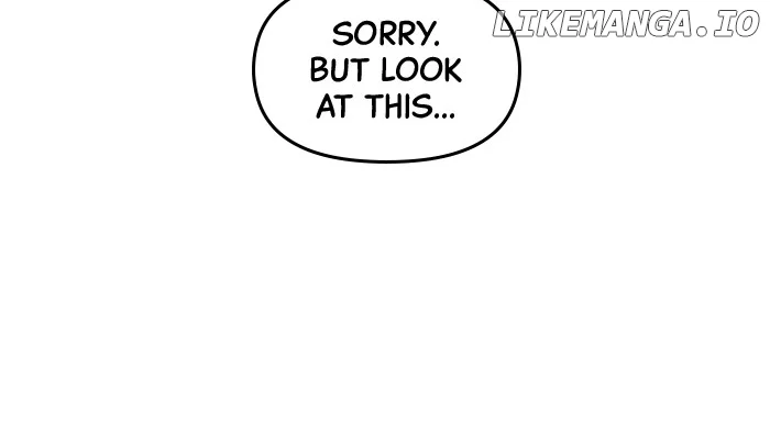 Oh, the Flower That Bloomed on the Wall Chapter 20 page 39