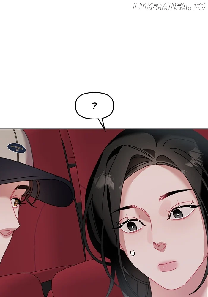 Oh, the Flower That Bloomed on the Wall Chapter 20 page 40
