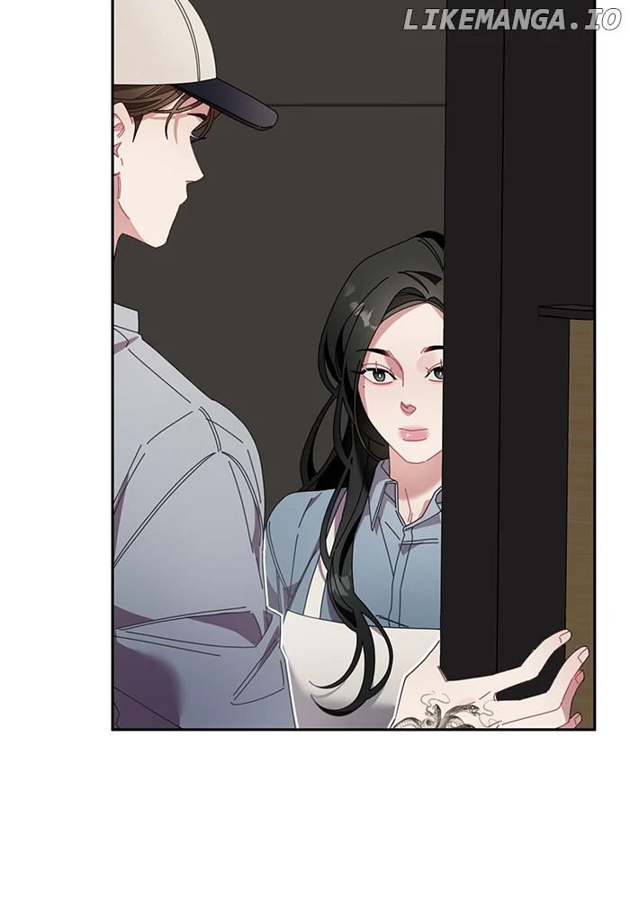 Oh, the Flower That Bloomed on the Wall Chapter 20 page 47