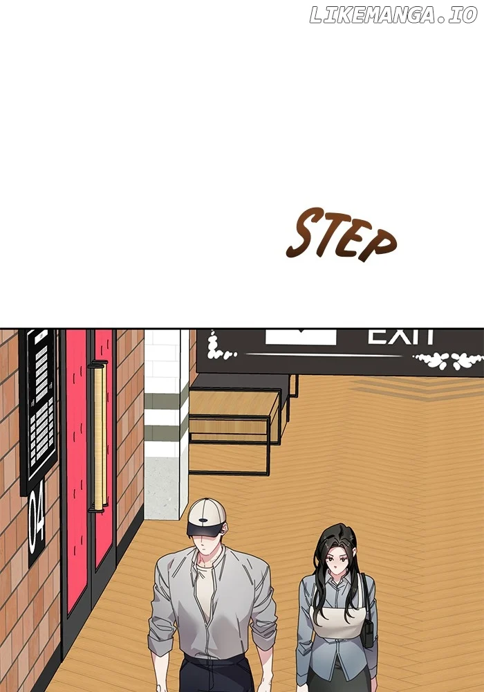Oh, the Flower That Bloomed on the Wall Chapter 20 page 49