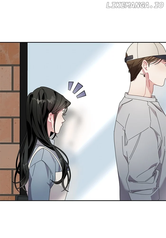 Oh, the Flower That Bloomed on the Wall Chapter 20 page 51
