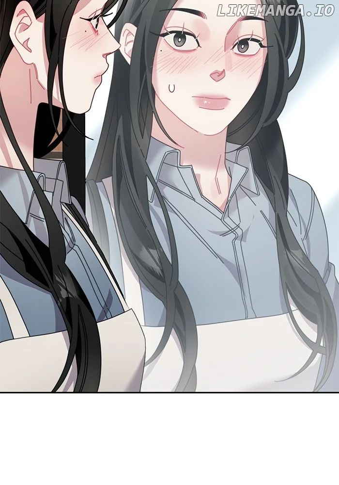 Oh, the Flower That Bloomed on the Wall Chapter 20 page 53