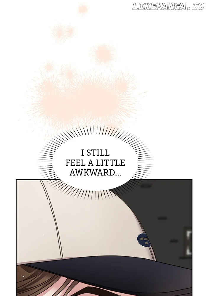 Oh, the Flower That Bloomed on the Wall Chapter 20 page 59